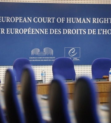 ЄСПЛ 25 червня оголосить рішення щодо скарги на порушення Росією прав людини в Криму