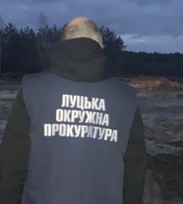 Влізли у «чужу пісочницю»: у Луцькому районі судитимуть керівництво КП 