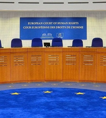 Порушення прав людини доведено: Омбудесман відреагував на рішення Європейського суду щодо рф та Криму