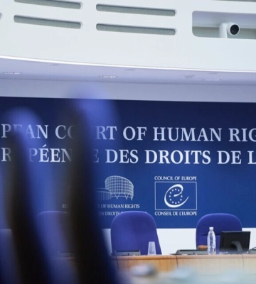 ЄСПЛ 25 червня оголосить рішення щодо скарги на порушення Росією прав людини в Криму