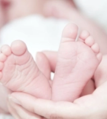 За тиждень в Одесі народилися чотири двійні