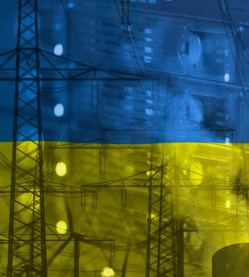 Інвестори в зелену енергетику закликали Енергоспівтовариство зберегти механізм підтримки галузі через «Укренерго»