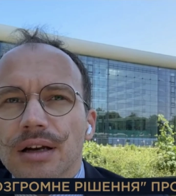 После решения ЕСПЧ Украина будет добиваться от РФ компенсации пострадавшим от нарушений прав человека в Крыму, - Малюська