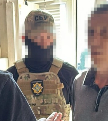 СБУ нейтралізувало нову мережу прокремлівських агітаторів