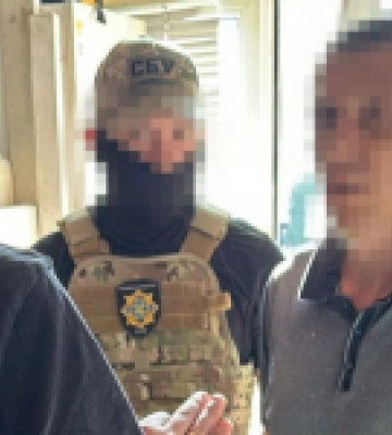 СБУ викрила ще 5 проросійських агітаторів: один з них був на зв’язку з російським генералом