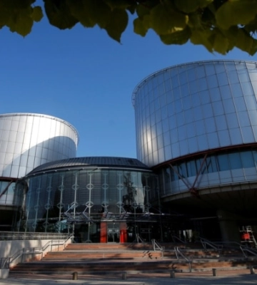 ЕСПЧ принял окончательное решение по иску Украины против РФ в “крымском деле” — подробности