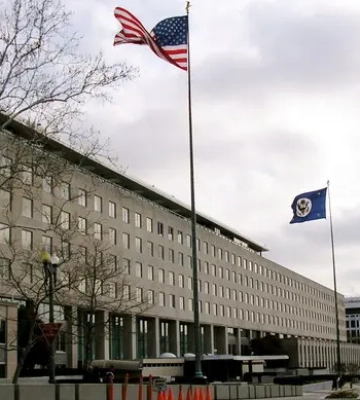 США цього року знову внесли Росію до списку держав-спонсорів торгівлі людьми
