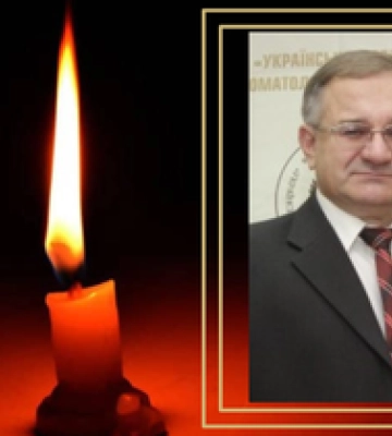 Помер професор Полтавського медичного універститету  Ігор Міщенко