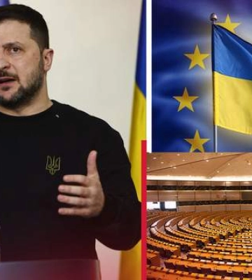 Україна сьогодні розпочинає офіційні переговори про вступ до ЄС: що це означає