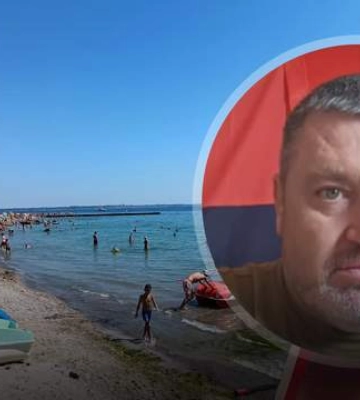 Есть главное правило, – Братчук рассказал, можно ли отдыхать на море в Одессе