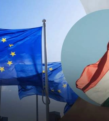 Угорщина ветує сім рішень Євросоюзу щодо України - ЗМІ