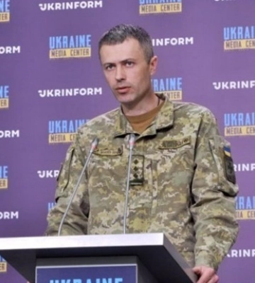 Активність російських ДРГ на Сумському напрямку зменшилась - Демченко