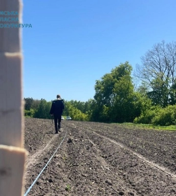 Службова недбалість зі збитками в 10,6 млн грн – на Сумщині повідомлено про підозру вже колишньому працівнику&amp;hellip;