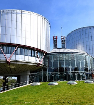ЕСПЧ принял окончательное решение по иску Украины против РФ в “крымском деле” — подробности