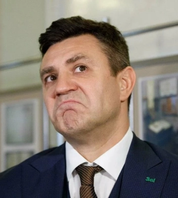 &quot;Не поддерживаем никаких связей с Тищенко&quot;: в &quot;Слуге народа&quot; отреагировали на скандал с нардепом