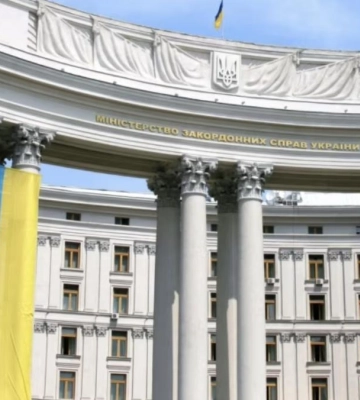 У МЗС України відповіли, чи існує альтернатива поверненню всіх окупованих територій