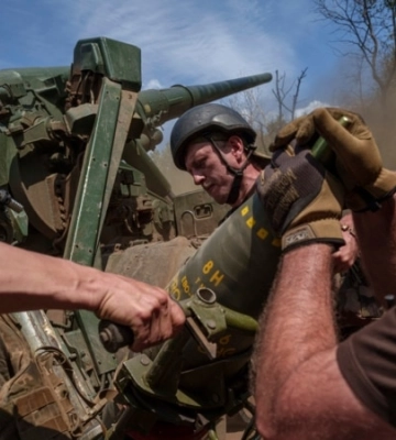 Від початку доби відбулося 75 боєзіткнень, третина на Покровському напрямку – Генштаб