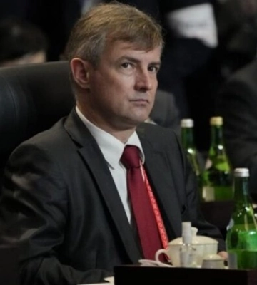 Україна вперше візьме участь у конференції АСЕАН