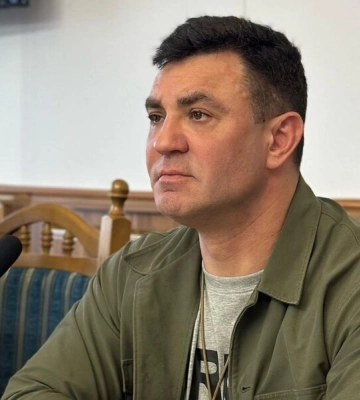 &quot;Вам смешно – мне нет&quot;. Суд избирает нардепу Тищенко меру пресечения
