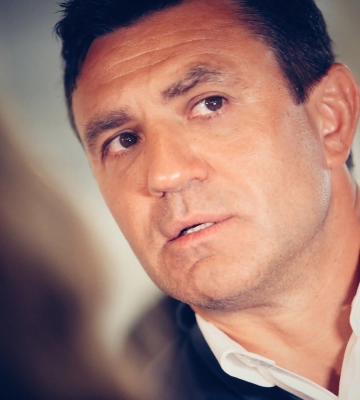 Народному депутату Миколі Тищенку повідомлено про підозру за фактом подій у Дніпрі