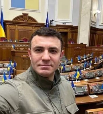 Это будет нечестно, – Тищенко в суде прокомментировал готовность сложить мандат