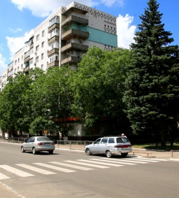 В Покровске продолжают бурить скважины, воду подают в дома по расписанию: детали