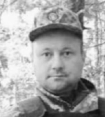 На війні загинув Герой з Волині Петро Мазур, який 4 дні не дожив до дня народження