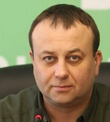 Кабмін погодив звільнення глави Вінницької ОВА Борзова