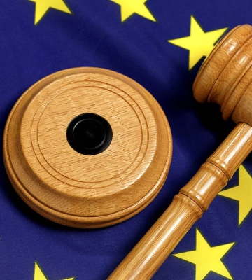 Після рішення ЄСПЛ про злочини Росії в Криму Україна може запросити компенсацію