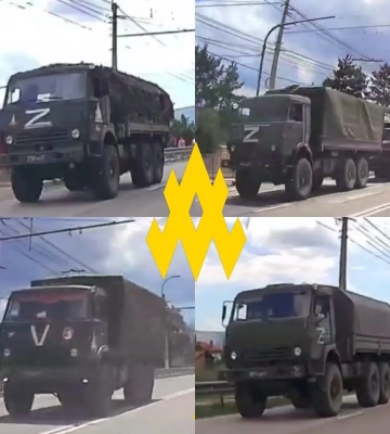 В Военно-морских силах рассказали, как изменилась логистика россиян в Крыму