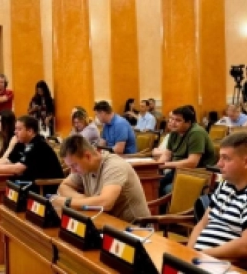 Одеса спільно з Урядом Японії та ПРООН реалізує проєкт будівництва об'єктів власної генерації