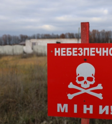Евакуація родин із дітьми: на Донеччині ухвалили рішення по п&#039;яти населених пунктах