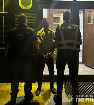 У Берегові місцевого жителя засудили до 10 років ув’язнення за вбивство знайомої в центрі міста