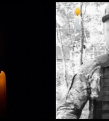 Внаслідок мінометного обстрілу окупанта загинув Петро Мазур з Волині
