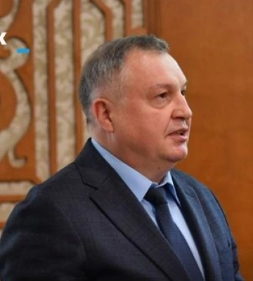 Черкаського суддю, який напідпитку керував автівкою, звільнили, – ВРП