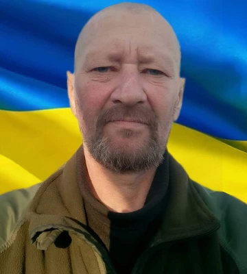 Неподалік Діброви на Донеччині поліг солдат з Полісся