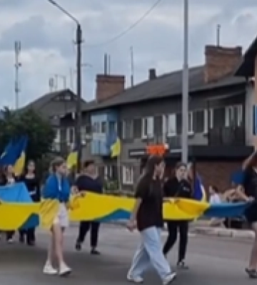 Тіло повернули під час обміну: на Волині прощалися з молодим захисником Артемом Хартонюком