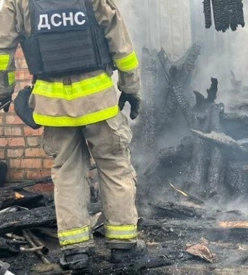 Ворог бив дронами-камікадзе і артилерією: ситуація на Дніпропетровщині станом на вечір