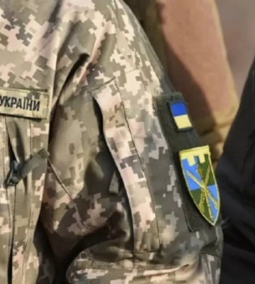 В Сухопутних військах спростовують інформацію про втечу колишніх засуджених з навчального центру на Чернігівщині