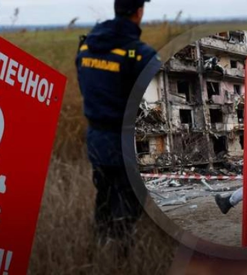 Взорвалось в руках ребенка: на Харьковщине произошло три страшных подрыва за неделю