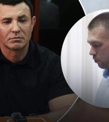 &quot;Дерзко и без сожаления&quot;: во время вручения подозрения Тищенко уничтожил 2 мобильных телефона