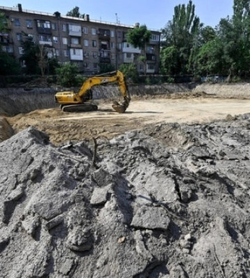Погодинні знеструмлення електрики в Запорізькій області: графік на 26 червня