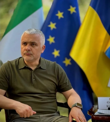 815 тисяч євро допомоги від міжнародних донорів залучили для Одещини від початку року