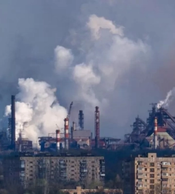 Огляд цін на продаж гаражів у Кривому Розі у червні