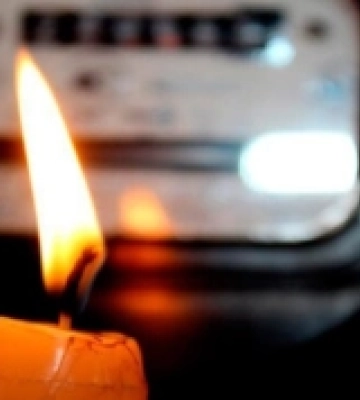 Коли відключатимуть світло: Рівненська ОДА розробила зручний дашборд