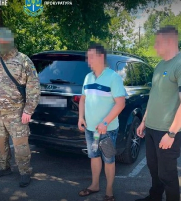 Правоохоронці викрили організовану групу, яку підозрюють у заволодінні грошима “Укрзалізниці”