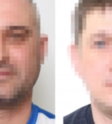 Повідомили про підозру правоохоронцям, які оббирали водіїв на блокпосту на Дніпропетровщині