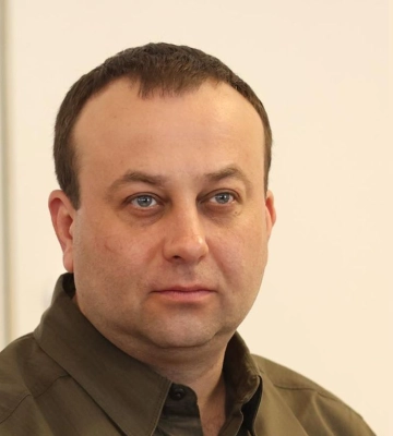 Зеленский уволил главу Винницкой ОВА Борзова Зеленский уволил главу Винницкой ОВА Борзова