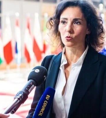 У Євросоюзі розповіли про реформи, які визначать темп переговорів України про членство