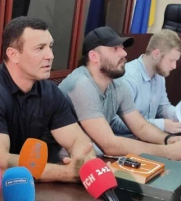 Суд обрав Миколі Тищенку запобіжний захід